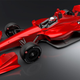 Illustration for article titled The Sleek New 2018 IndyCars Look Properly Bad Ass